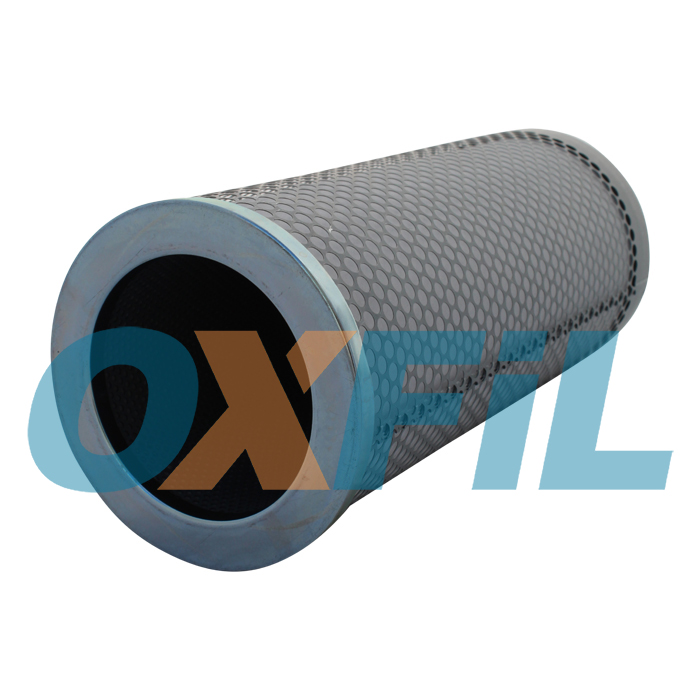 Bottom of SP.1039 - Separator